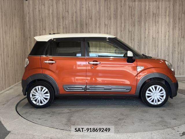 Daihatsu CAST 2017-07 8129337-17