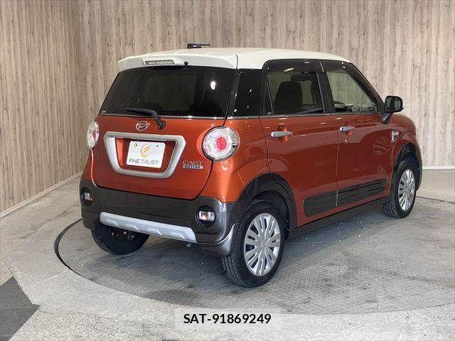 Daihatsu CAST 2017-07 8129337-18
