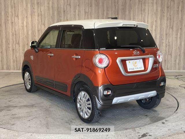 Daihatsu CAST 2017-07 8129337-20
