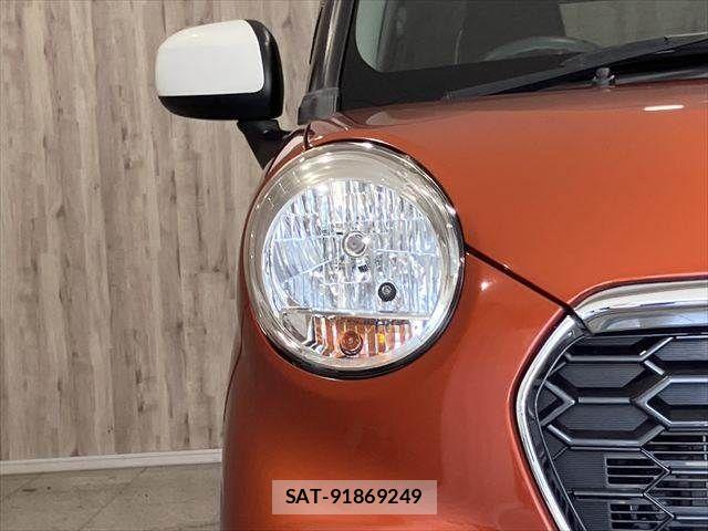 Daihatsu CAST 2017-07 8129337-25