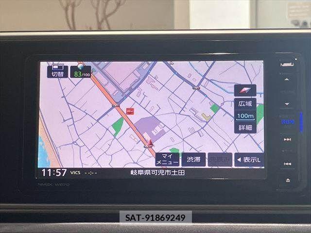 Daihatsu CAST 2017-07 8129337-3