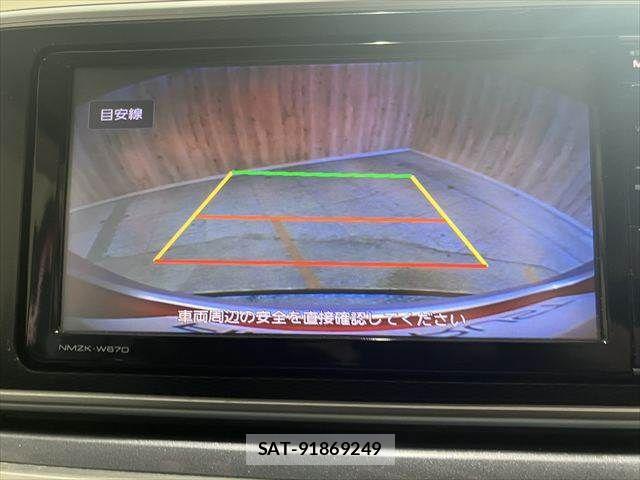 Daihatsu CAST 2017-07 8129337-4