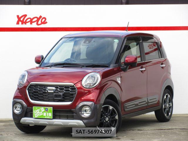 Daihatsu CAST 2015-09 8129335-0