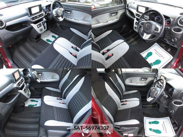 Daihatsu CAST 2015-09 8129335-10