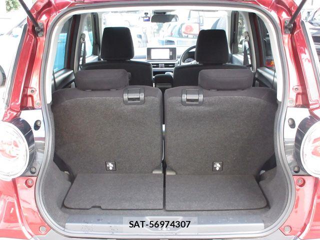 Daihatsu CAST 2015-09 8129335-12
