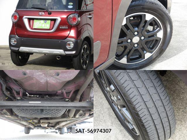 Daihatsu CAST 2015-09 8129335-14