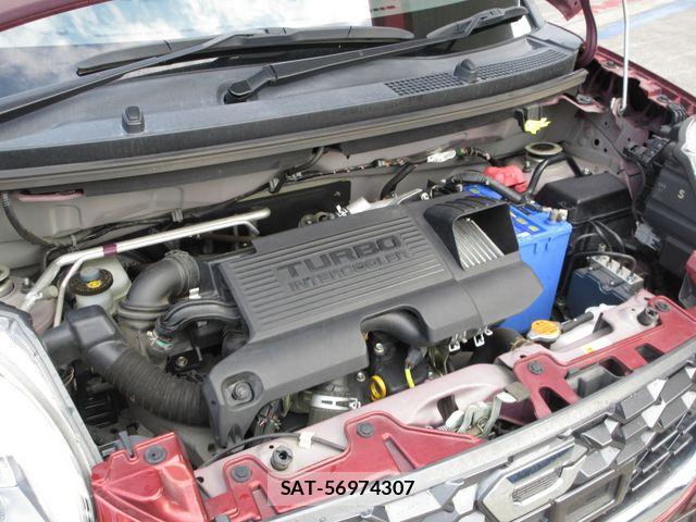 Daihatsu CAST 2015-09 8129335-16