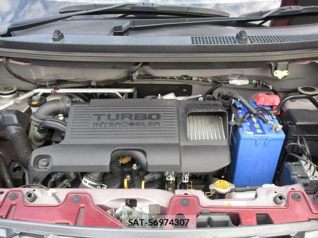Daihatsu CAST 2015-09 8129335-17