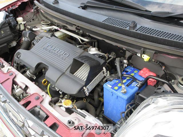 Daihatsu CAST 2015-09 8129335-18