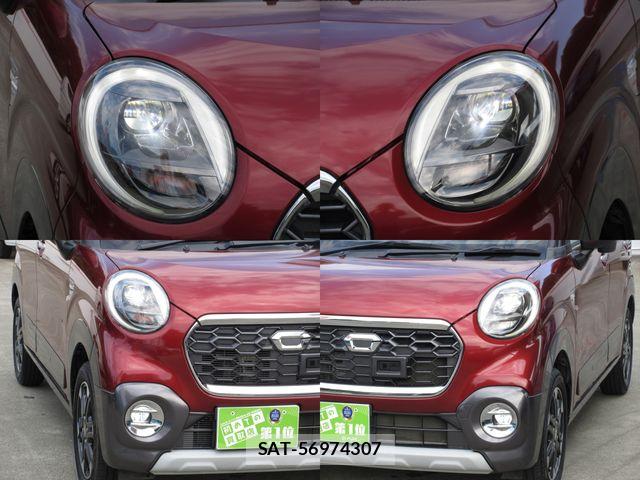 Daihatsu CAST 2015-09 8129335-3
