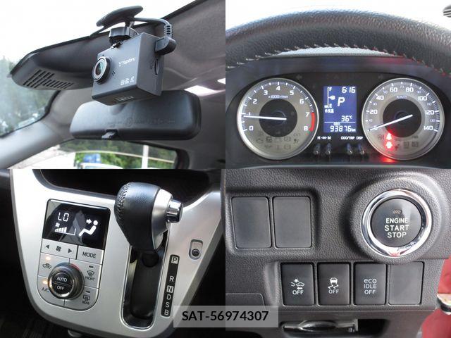 Daihatsu CAST 2015-09 8129335-5