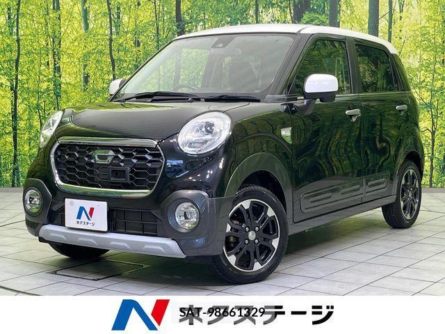 Daihatsu CAST 2015-12 8206771-0