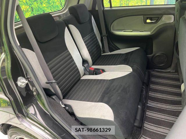 Daihatsu CAST 2015-12 8206771-9