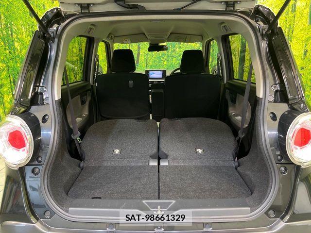 Daihatsu CAST 2015-12 8206771-10