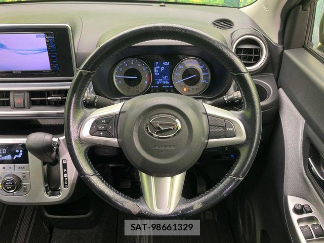 Daihatsu CAST 2015-12 8206771-11