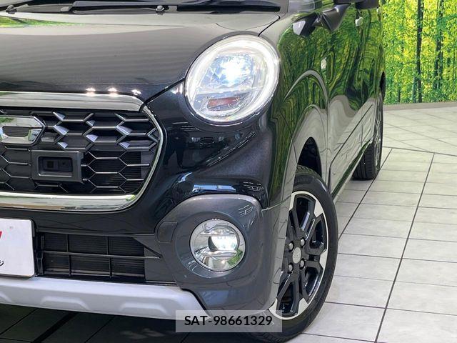 Daihatsu CAST 2015-12 8206771-13