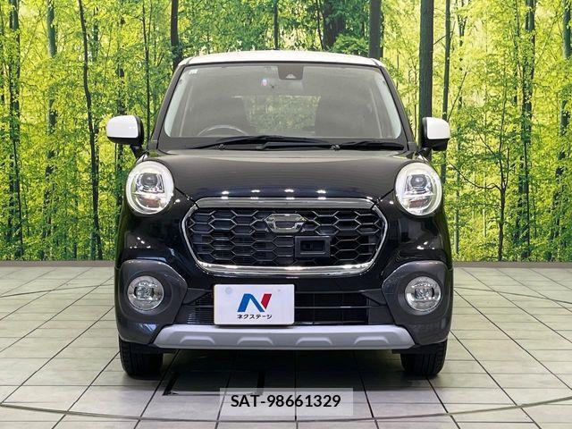Daihatsu CAST 2015-12 8206771-14