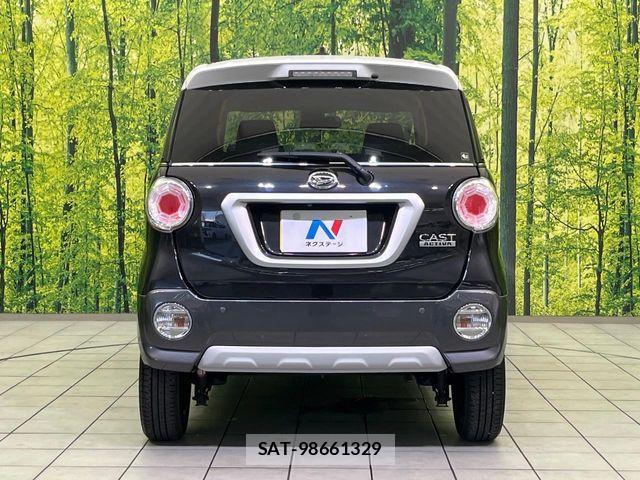 Daihatsu CAST 2015-12 8206771-15