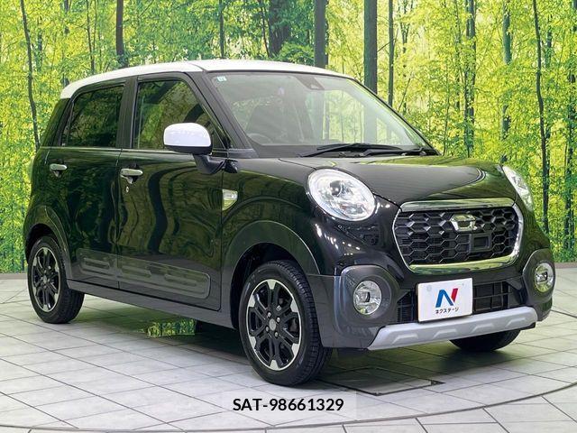 Daihatsu CAST 2015-12 8206771-16