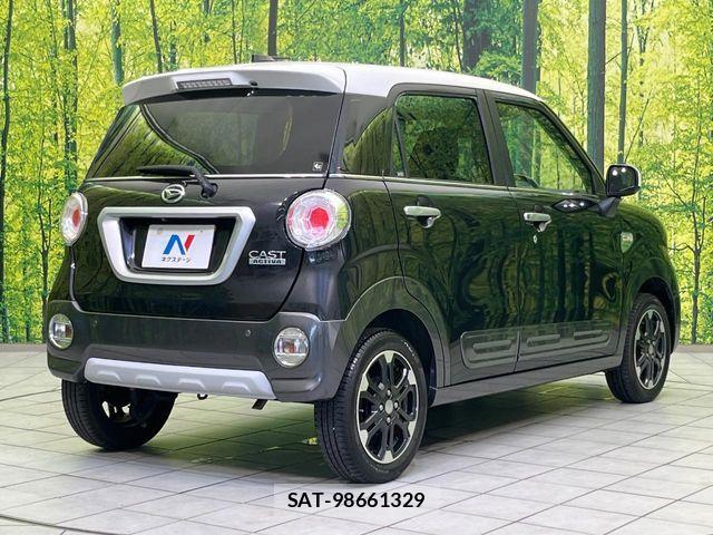 Daihatsu CAST 2015-12 8206771-17