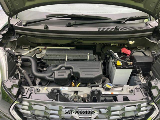 Daihatsu CAST 2015-12 8206771-18