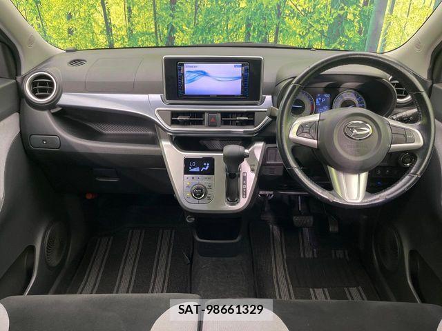 Daihatsu CAST 2015-12 8206771-1