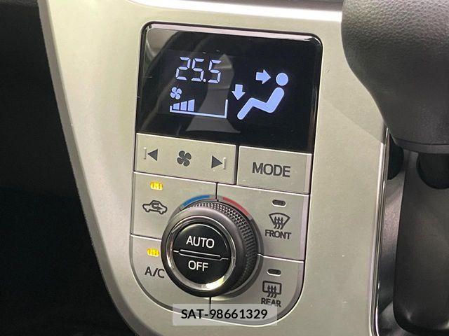 Daihatsu CAST 2015-12 8206771-7