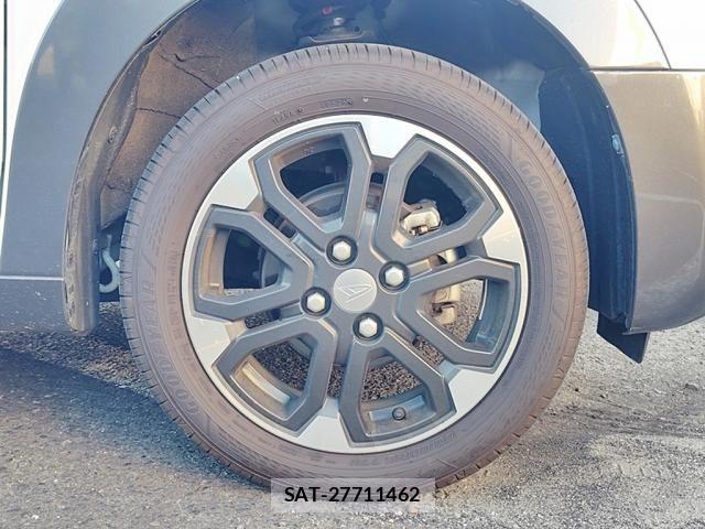 Daihatsu CAST 2020-03 8206768-12
