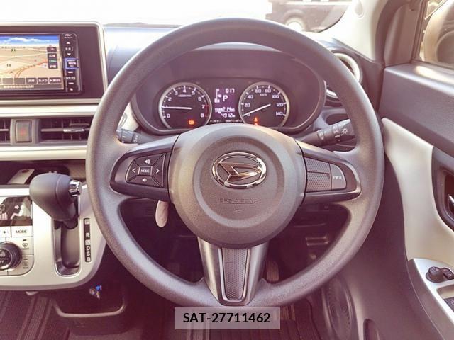 Daihatsu CAST 2020-03 8206768-17