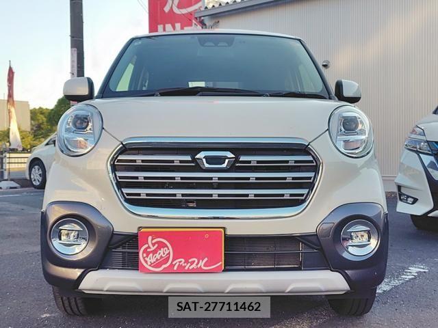 Daihatsu CAST 2020-03 8206768-1
