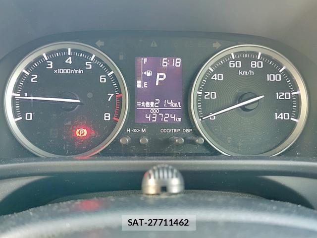 Daihatsu CAST 2020-03 8206768-22
