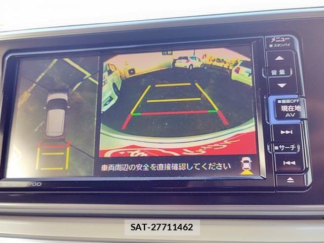 Daihatsu CAST 2020-03 8206768-26