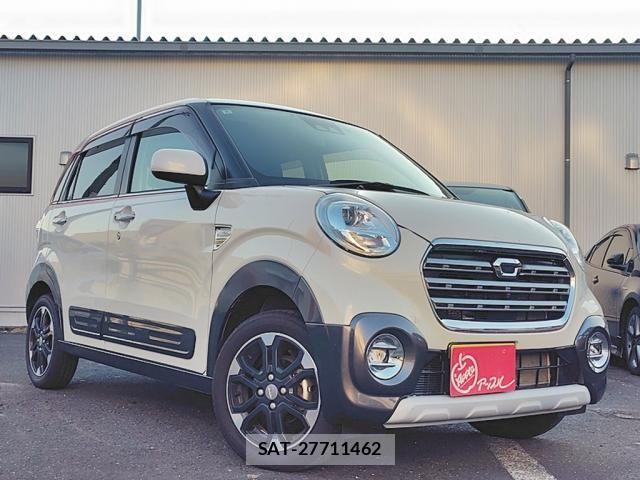 Daihatsu CAST 2020-03 8206768-2