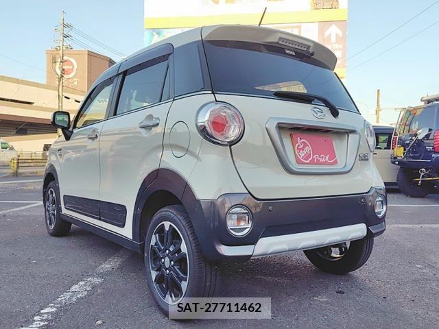 Daihatsu CAST 2020-03 8206768-3