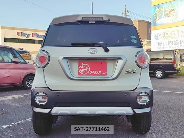 Daihatsu CAST 2020-03 8206768-4