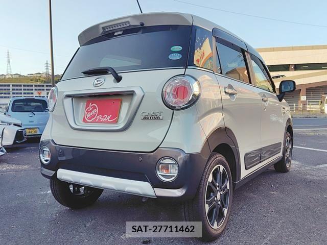 Daihatsu CAST 2020-03 8206768-5