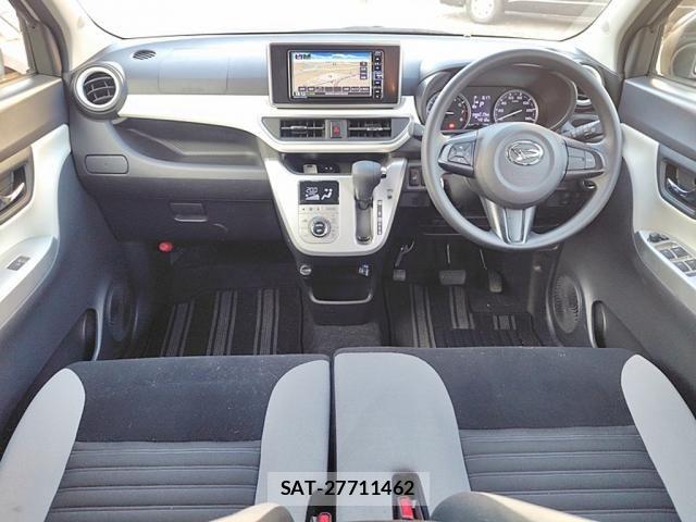 Daihatsu CAST 2020-03 8206768-6