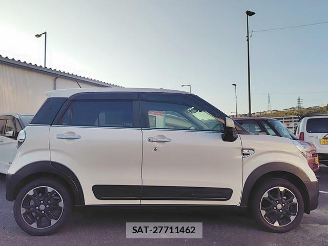 Daihatsu CAST 2020-03 8206768-8