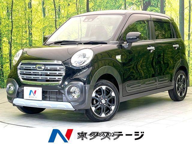 Daihatsu CAST 2019-11 8206767-0