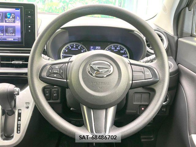 Daihatsu CAST 2019-11 8206767-10