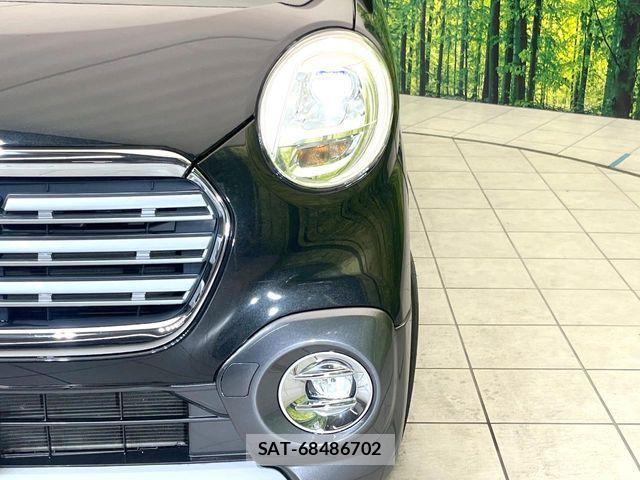 Daihatsu CAST 2019-11 8206767-11