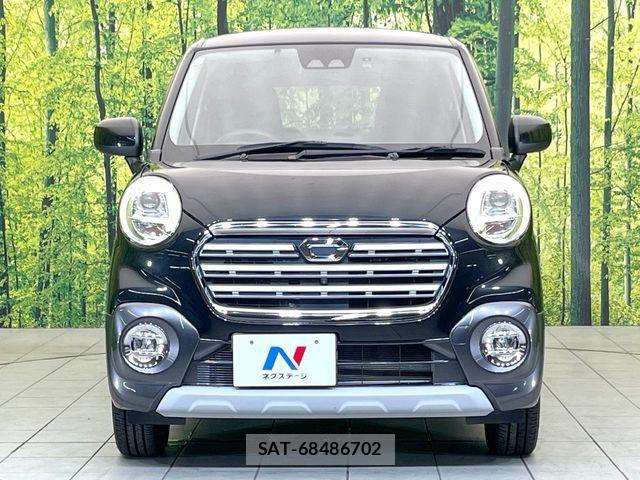 Daihatsu CAST 2019-11 8206767-13