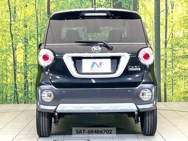 Daihatsu CAST 2019-11 8206767-14