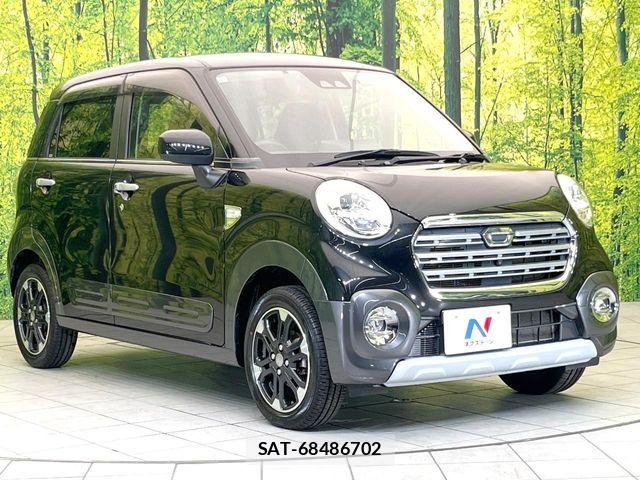 Daihatsu CAST 2019-11 8206767-15