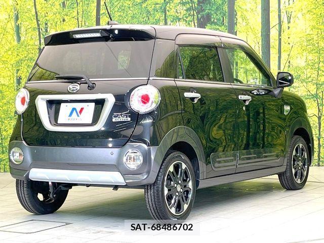 Daihatsu CAST 2019-11 8206767-16