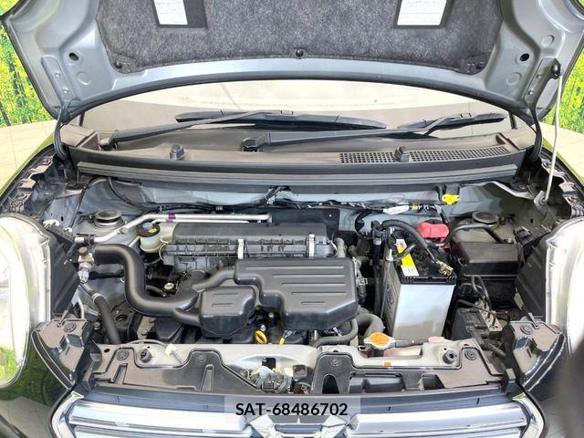 Daihatsu CAST 2019-11 8206767-17