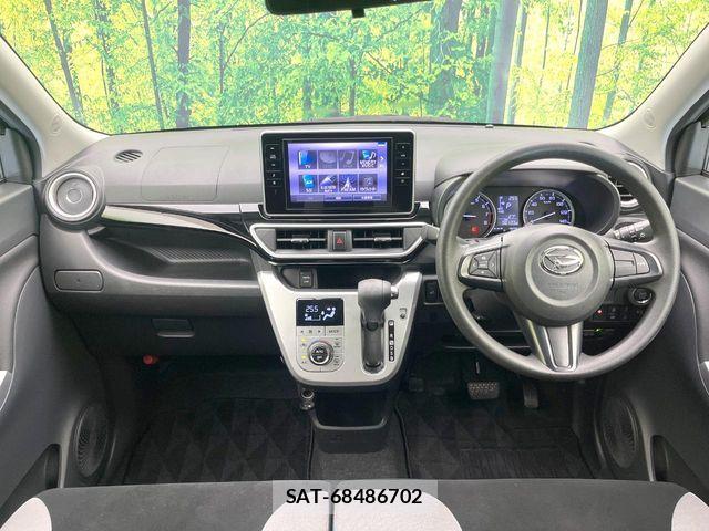 Daihatsu CAST 2019-11 8206767-1