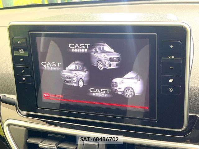 Daihatsu CAST 2019-11 8206767-2