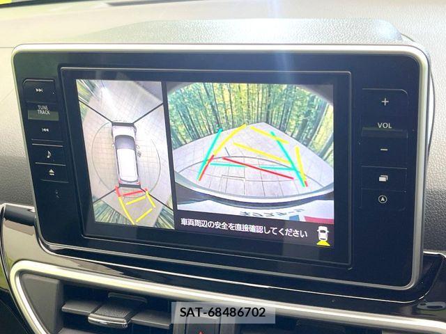 Daihatsu CAST 2019-11 8206767-3