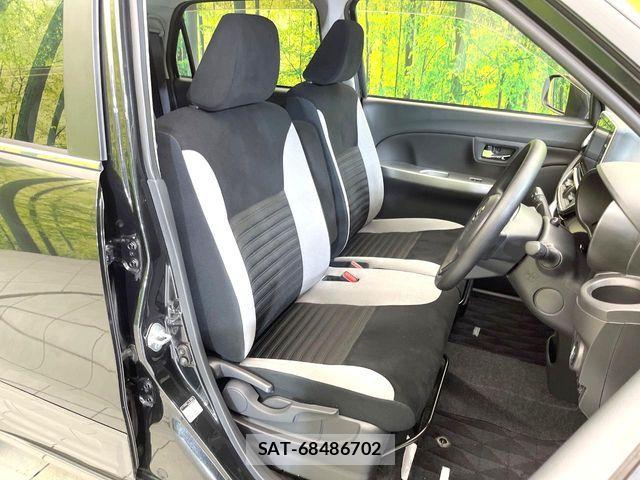 Daihatsu CAST 2019-11 8206767-7